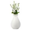 3.9" White Ceramic