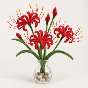 Spider Lily